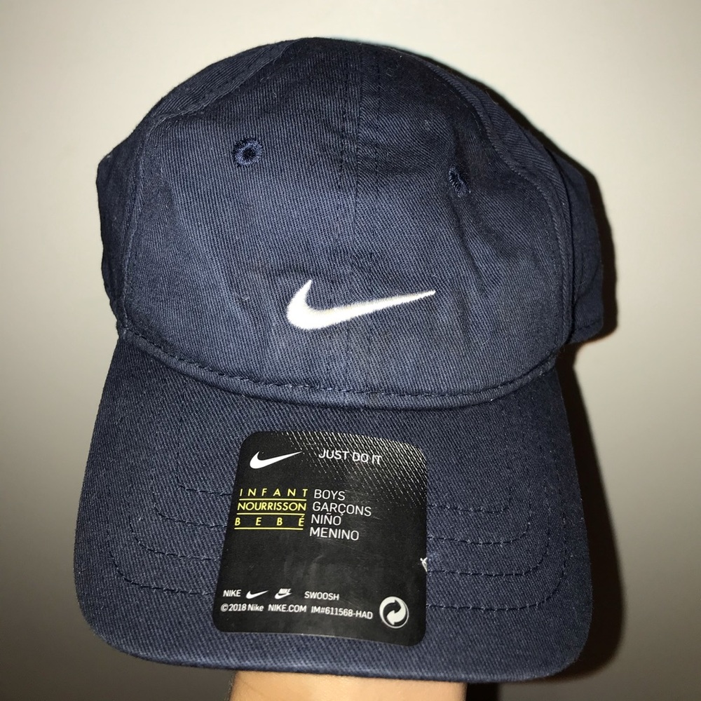 Infant Nike Hat